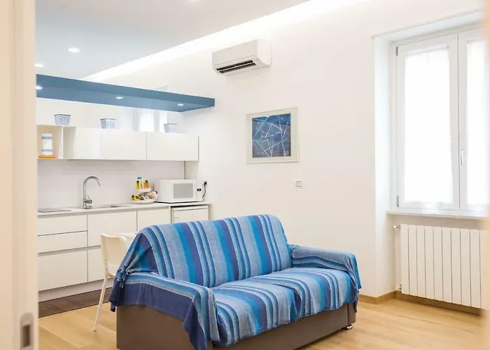 Pisacane Loft