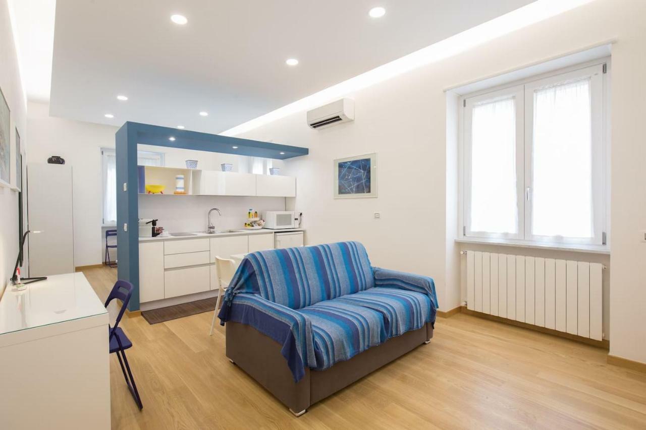 Apartamento Pisacane Loft *