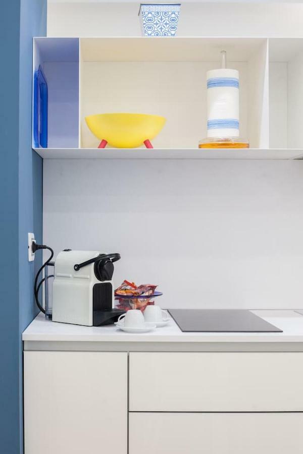 Pisacane Loft