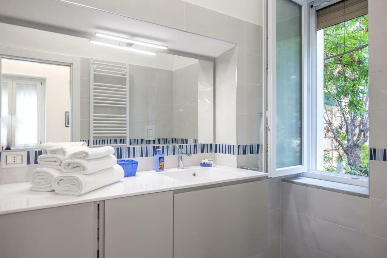 Apartamento Pisacane Loft