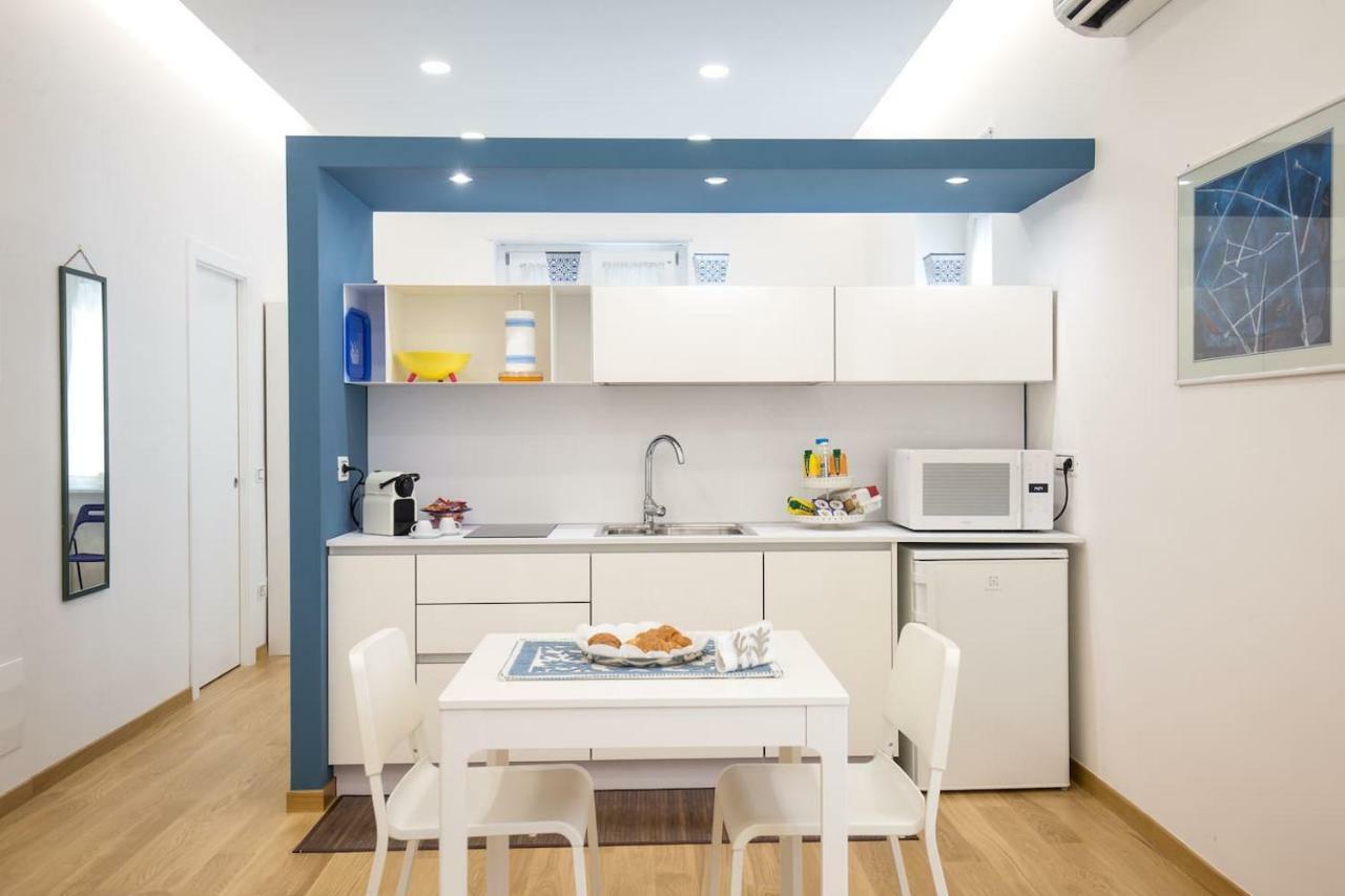 Apartamento Pisacane Loft Salerno