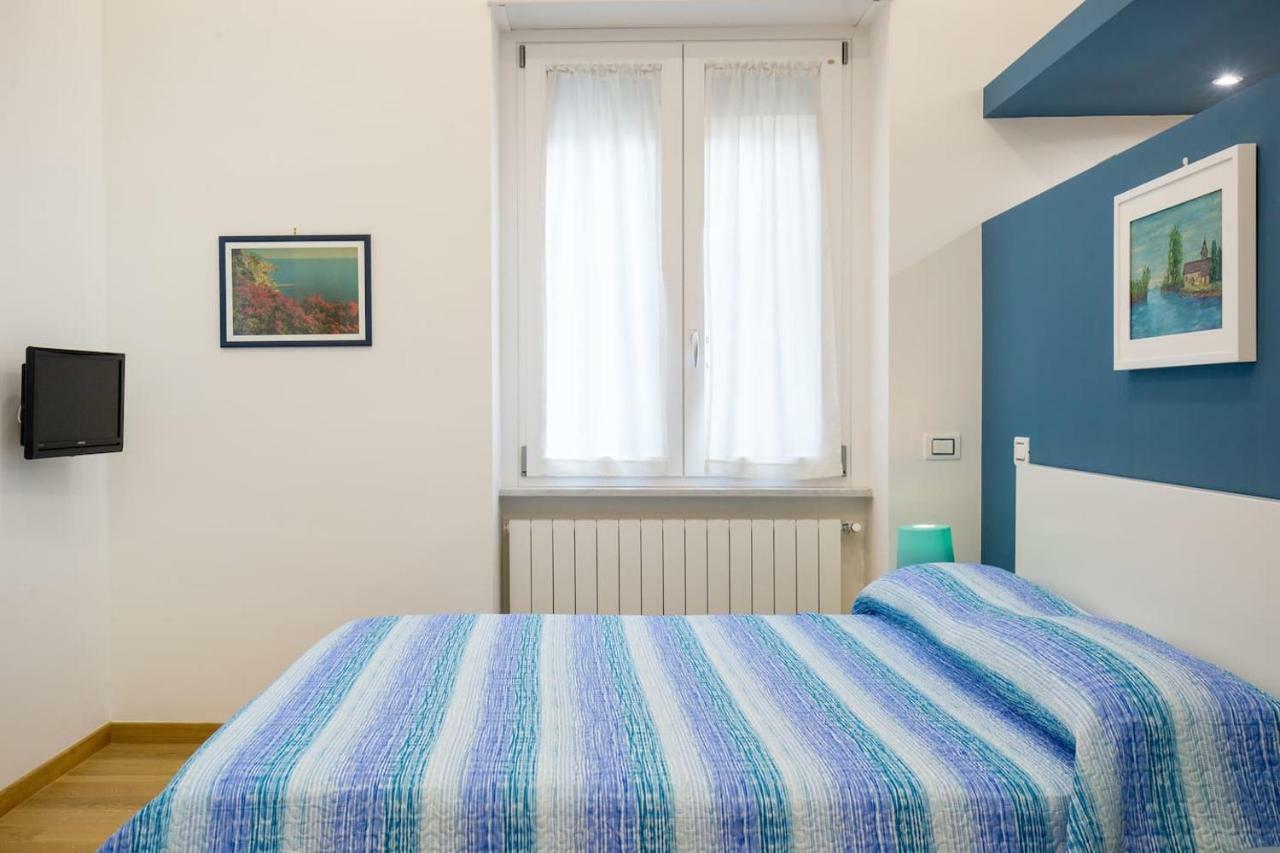 Apartamento Pisacane Loft *