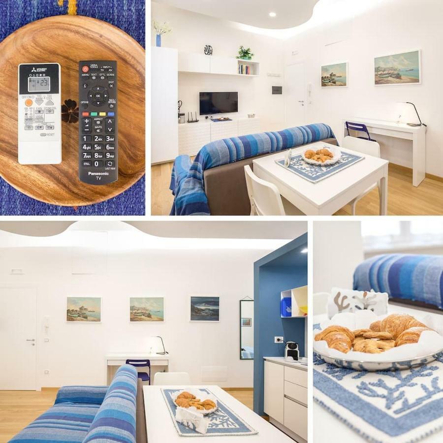 Pisacane Loft Salerno