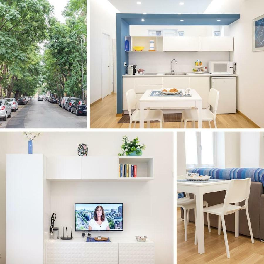 Apartamento Pisacane Loft Salerno
