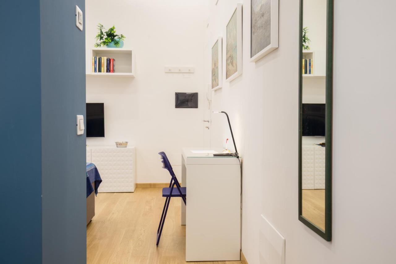 Pisacane Loft Salerno