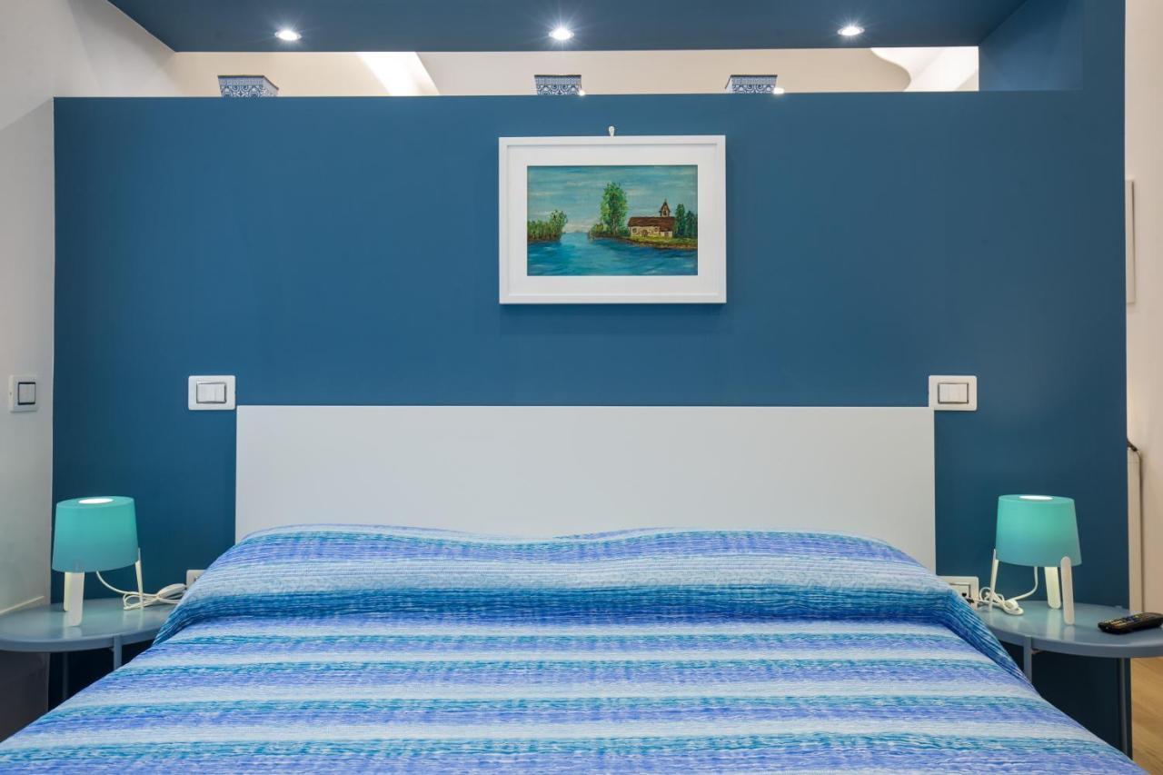 Apartamento Pisacane Loft *